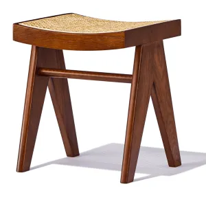 Outdoor Foot Stools Pierre J Teak Dining Bench
