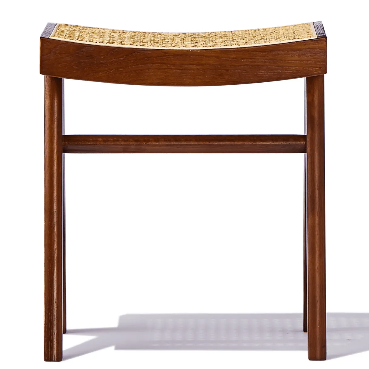 Outdoor Foot Stools Pierre J Teak Dining Bench