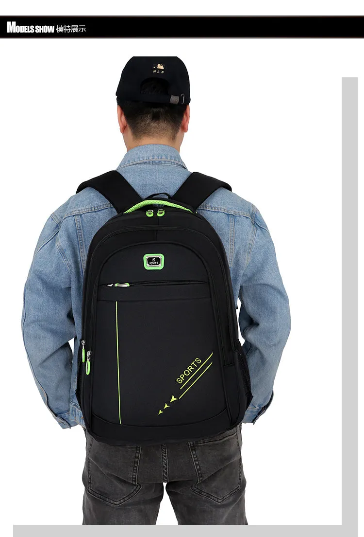 Outdoor Large Sport Backpack for Travel