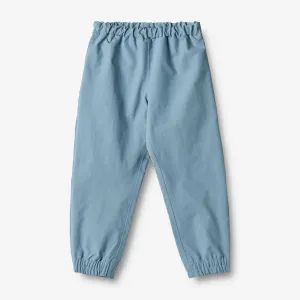Outdoor Pants Robin Tech - blue lagoon