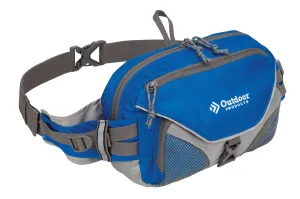 Compact Hiking Backpack