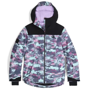 Outdoor Research W's Snowcrew Jacket