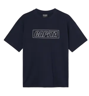 Outline Tee
