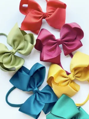 Elastic Headband