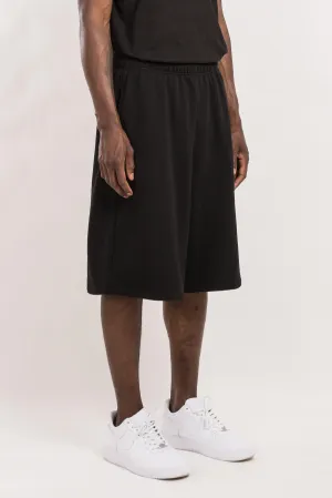 Oversized Sweatshorts