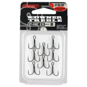 Owner St41 Treble Hook