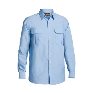 Oxford Shirt - Long Sleeve