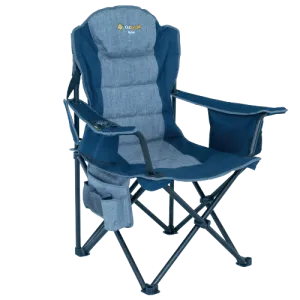 OZtrail - Big Boy Arm Chair