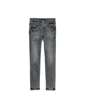 P001 Vintage Abrasions - Grey
