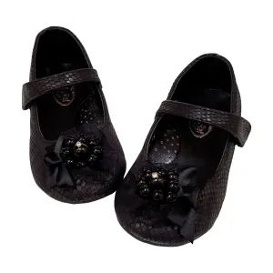 P739 Black (3-6y)
