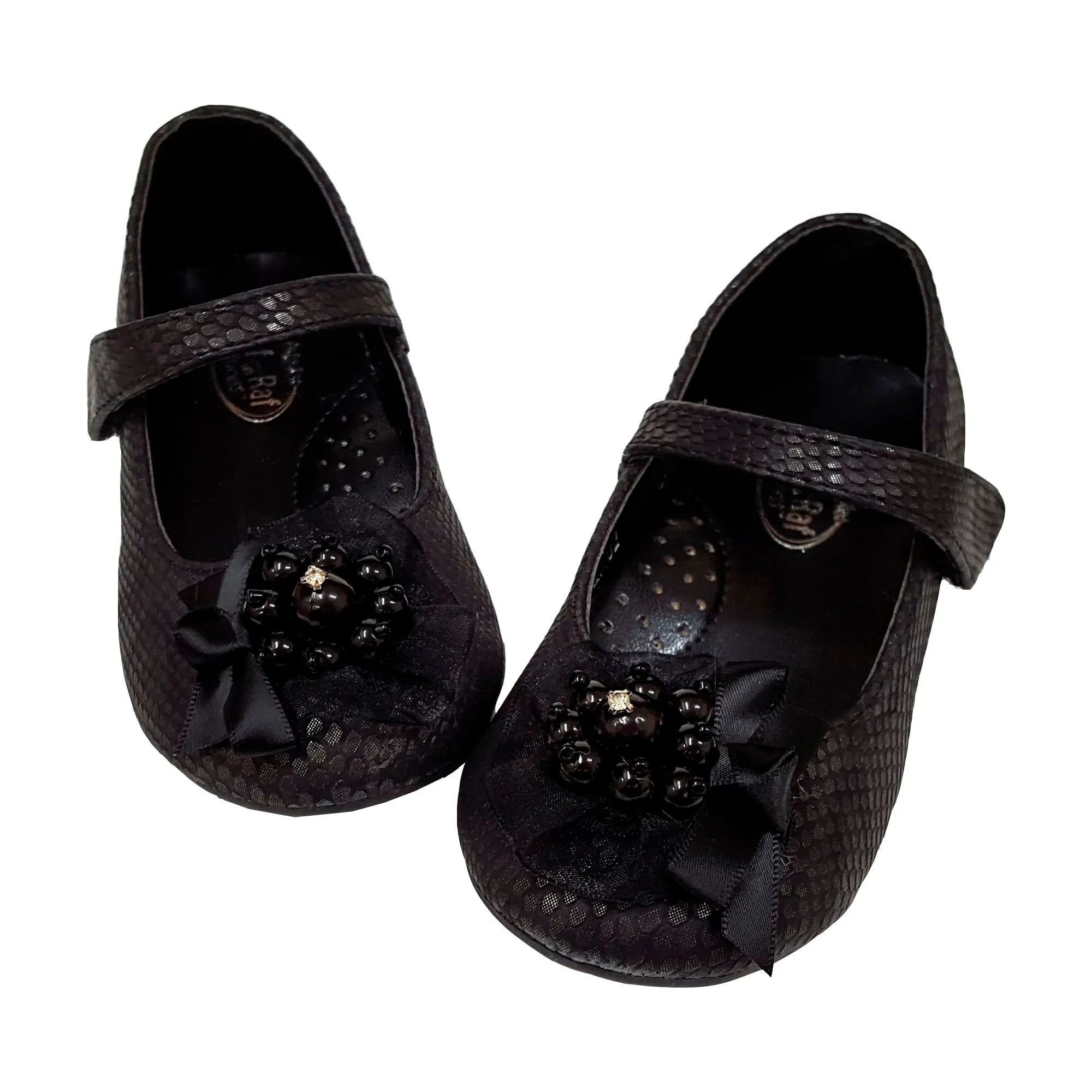 P739 Black (3-6y)