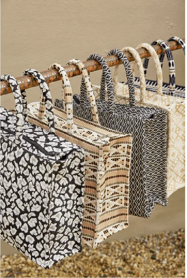 Paarl Tote  Bag