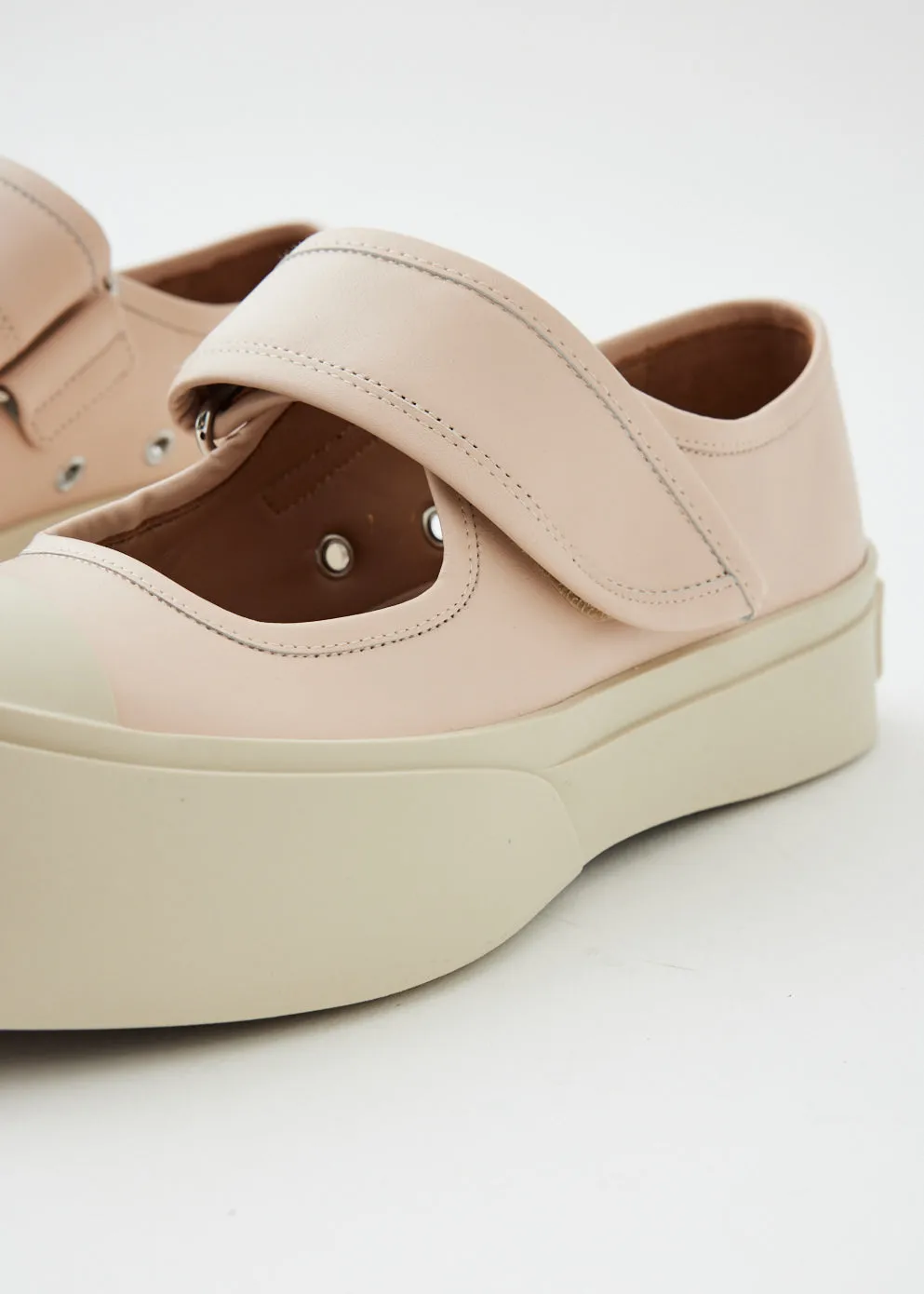 Pablo Maryjanes