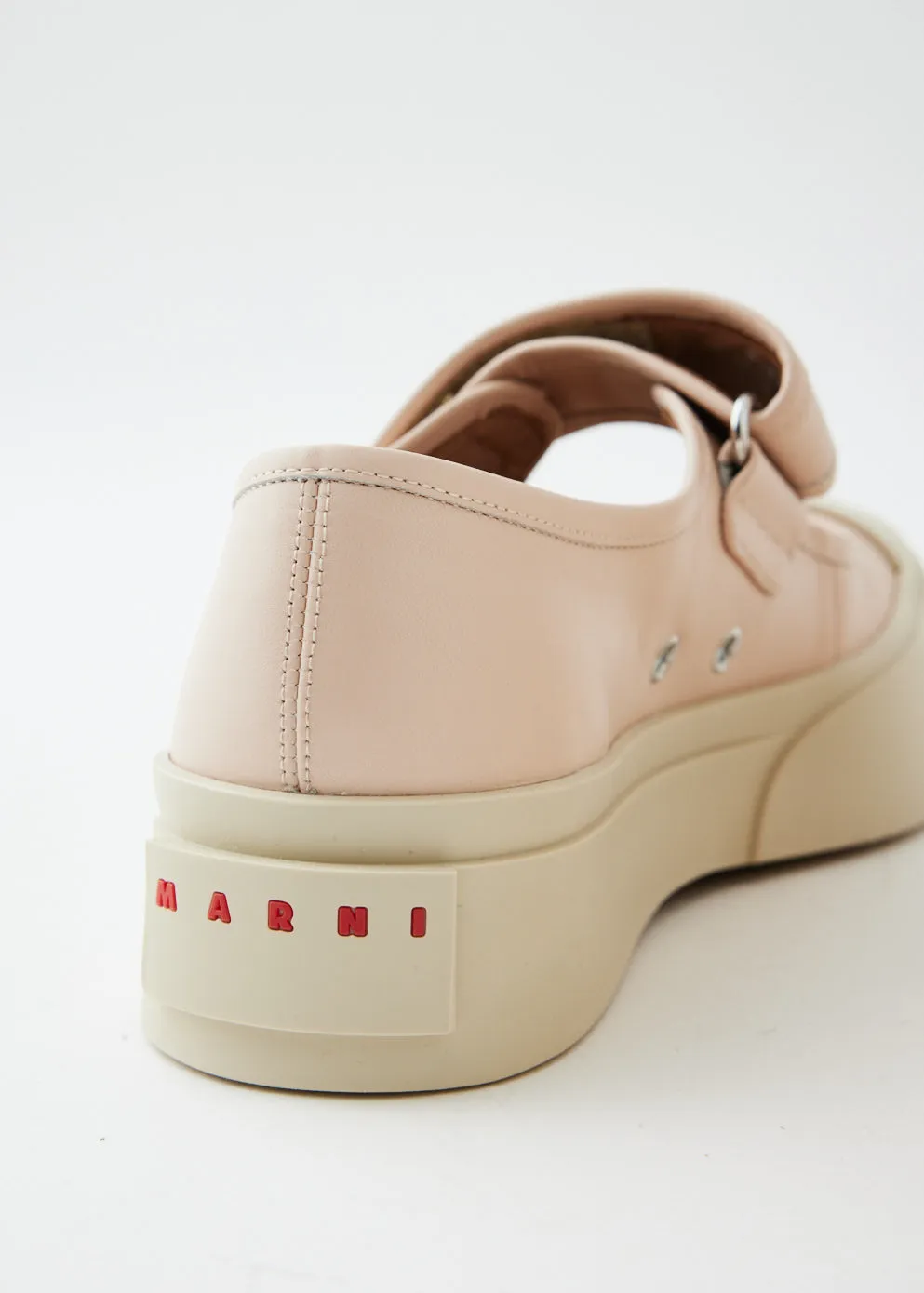 Pablo Maryjanes