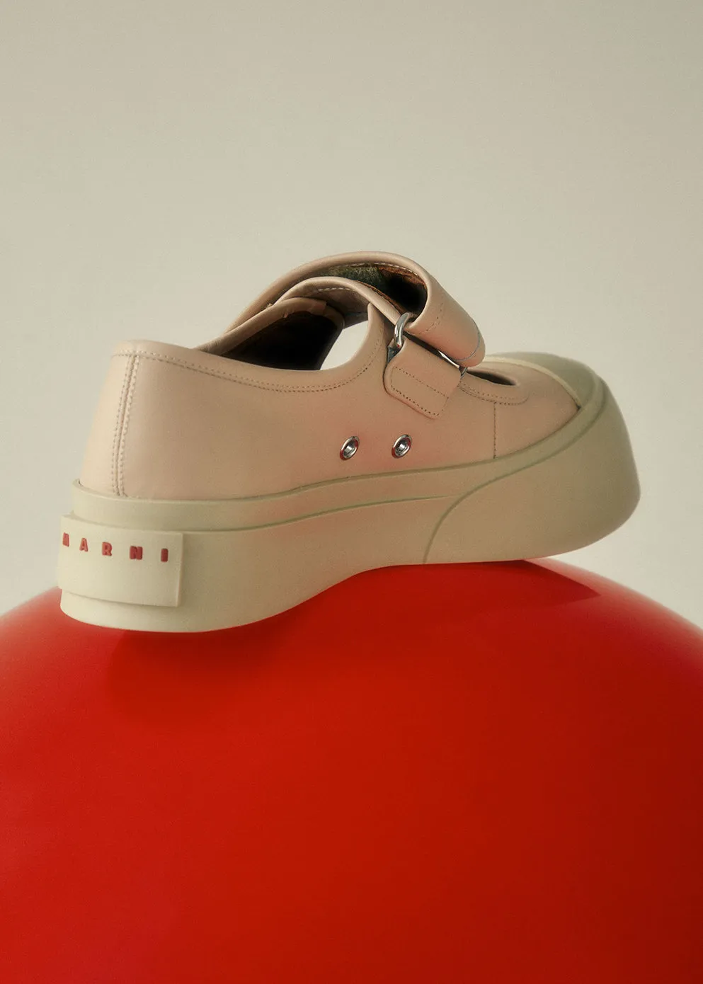 Pablo Maryjanes