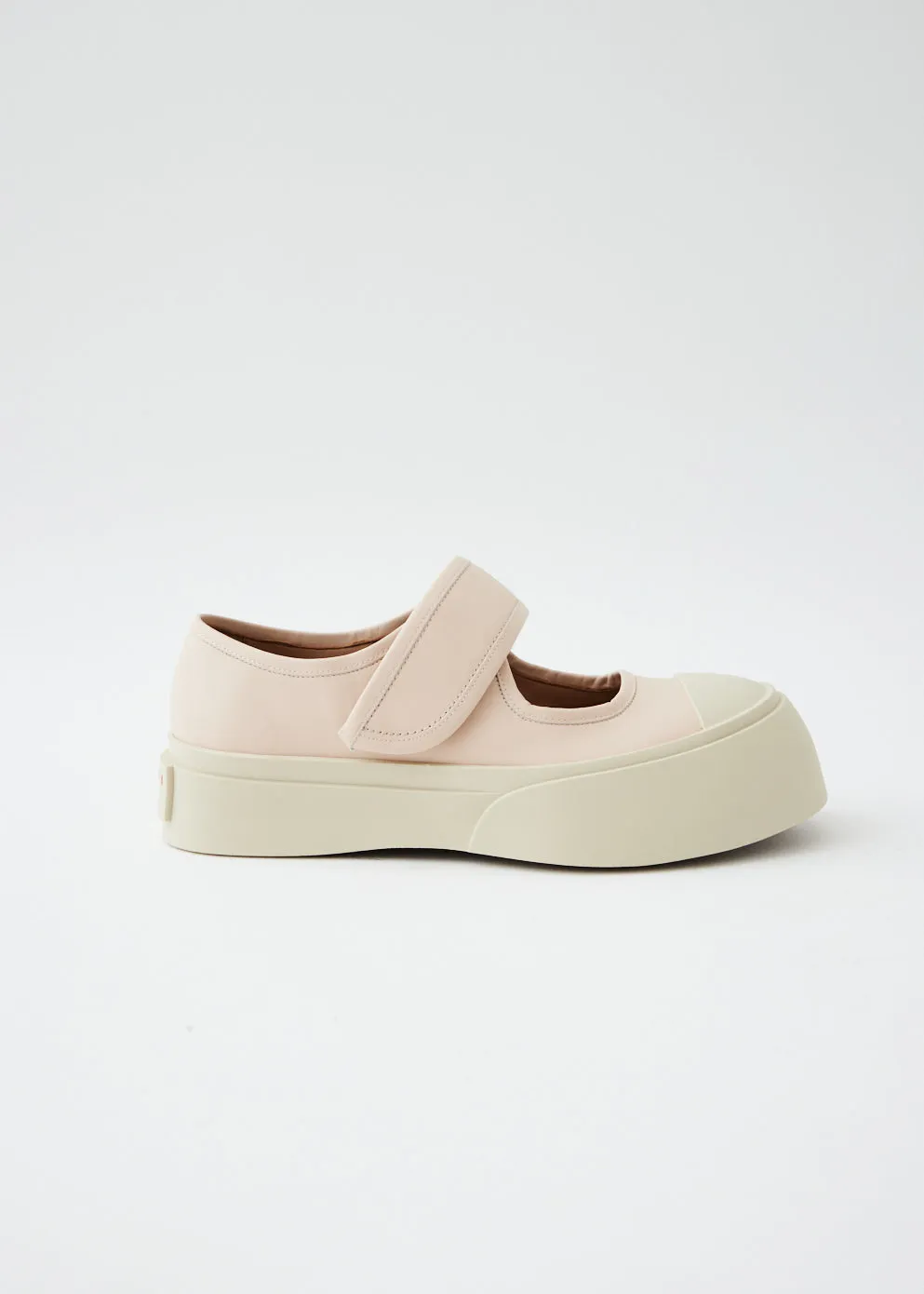 Pablo Maryjanes
