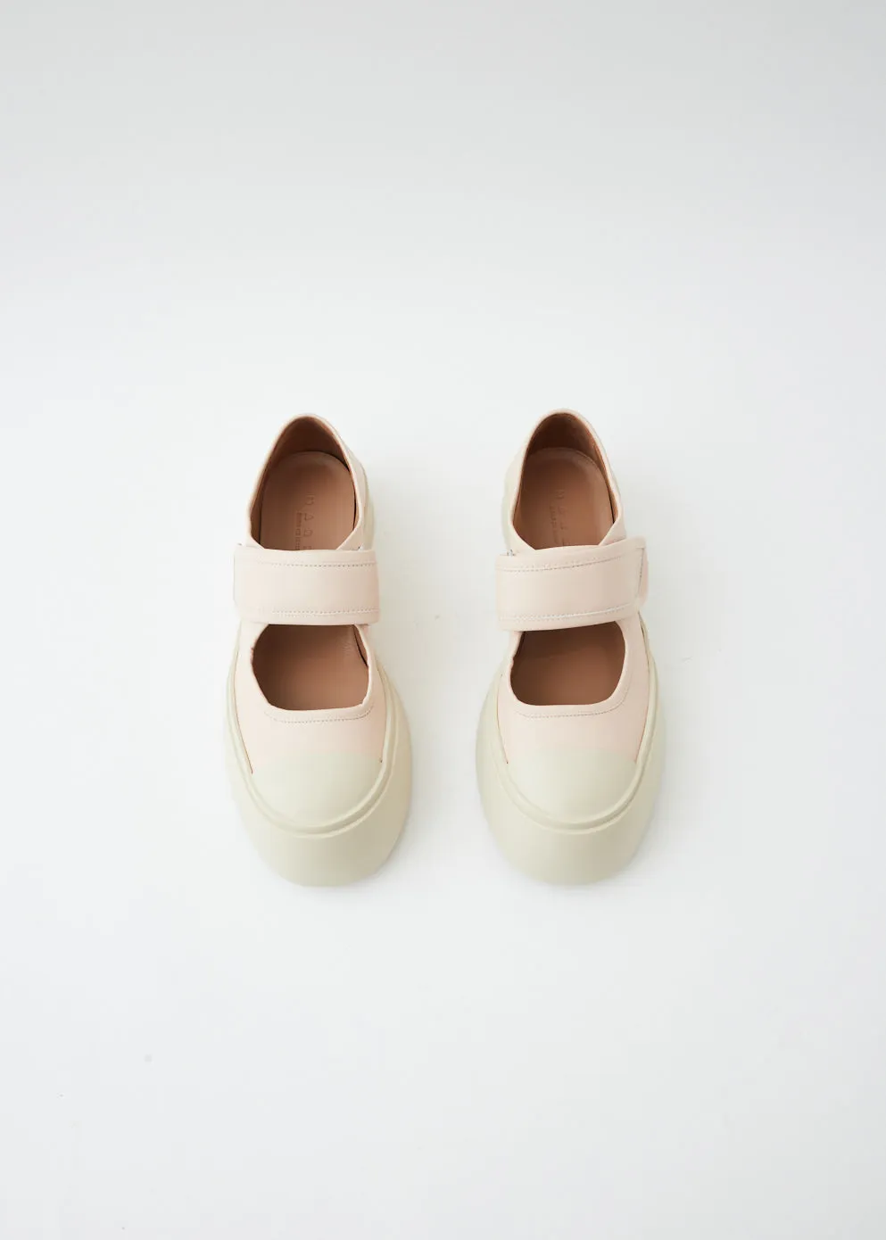Pablo Maryjanes
