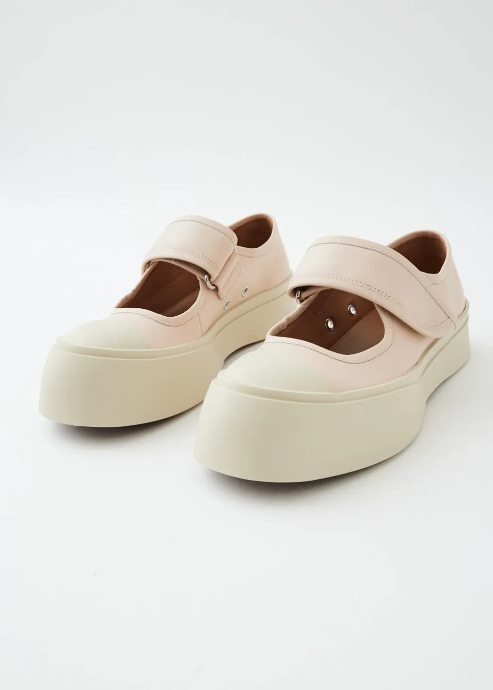 Pablo Maryjanes