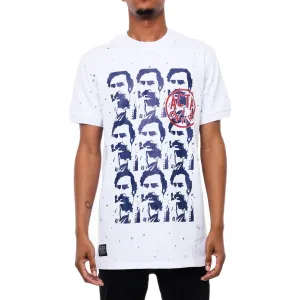 Pablo Short Sleeve T-Shirt