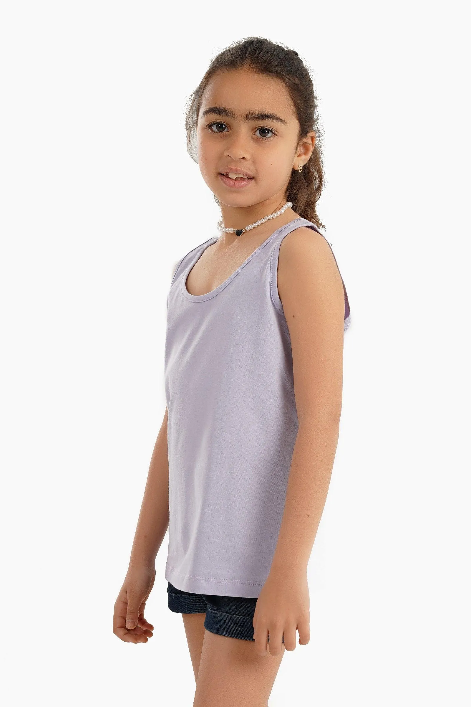 Pack of 3 Girly Basic Top