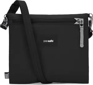Pacsafe Go Crossbody Pouch Black | Buy Pacsafe Go Crossbody Pouch Black here | Outnorth