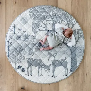 Padded Playmat