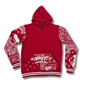 Oversized Hoodie
