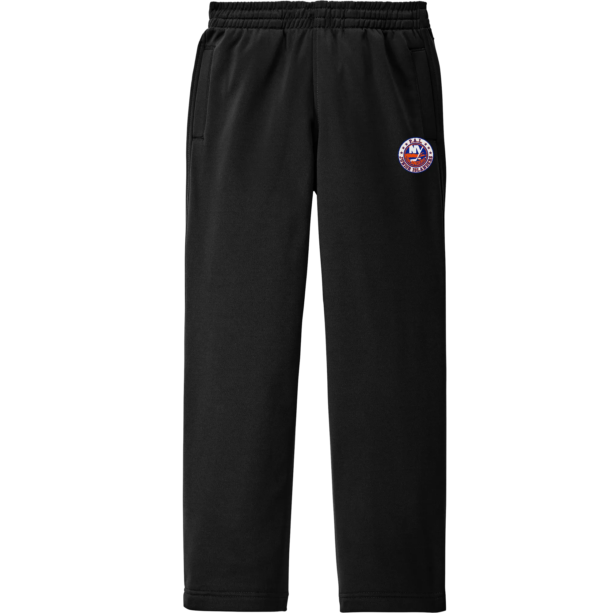 PAL Jr. Islanders Youth Sport-Wick Fleece Pant