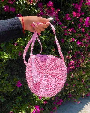 Palm Beach Shoulder Bag