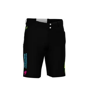 PANACHE NATION24 - Women's Shell Short