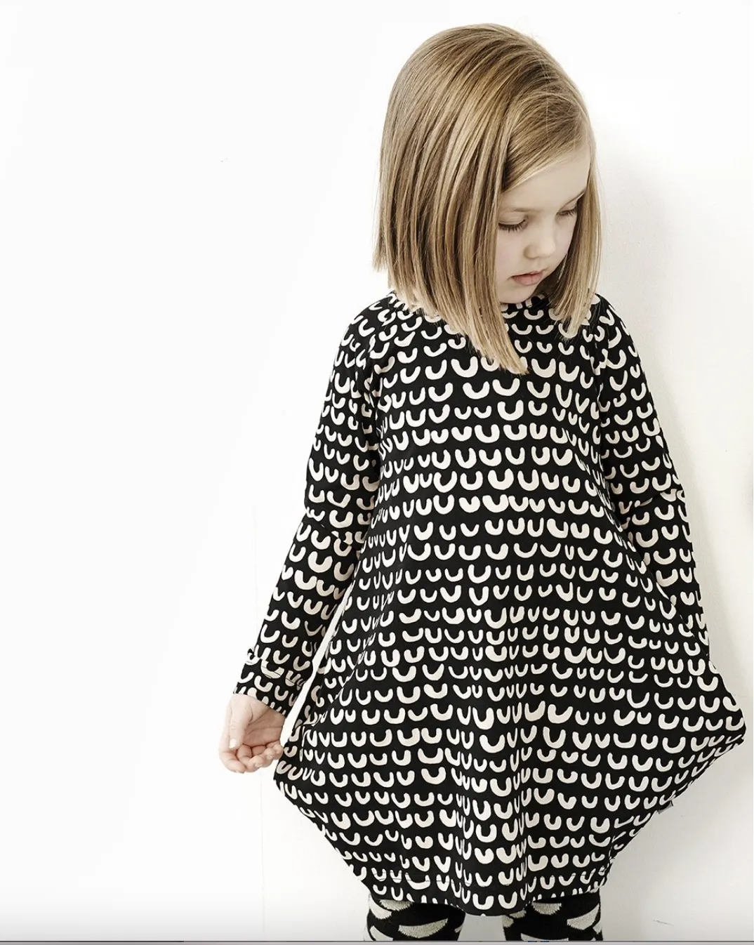 PAPU |  Kanto Dress