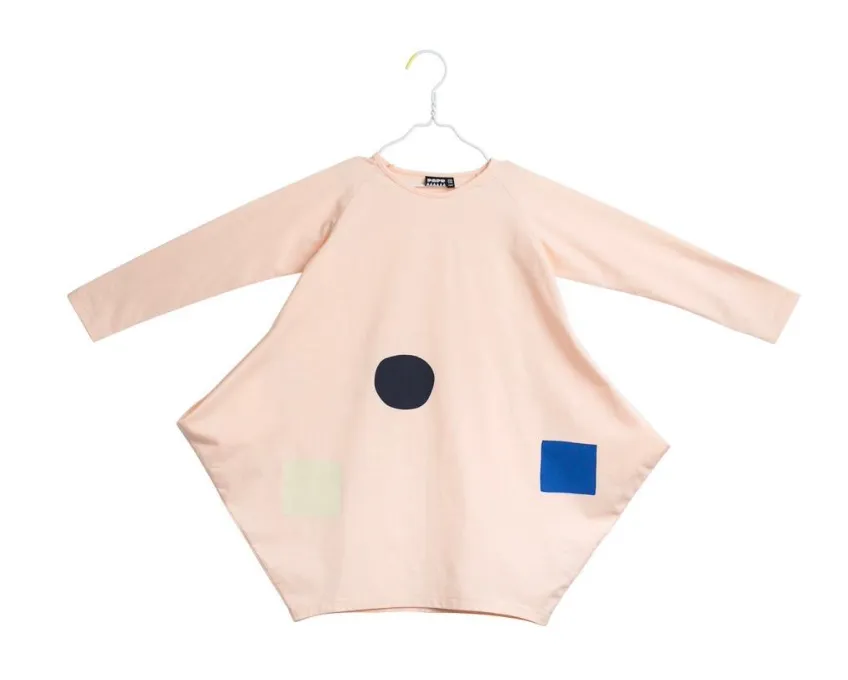 PAPU |  Kanto Dress