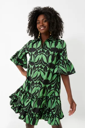 Papyrus Choux Dress