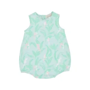 Parrott Play Bubble Romper