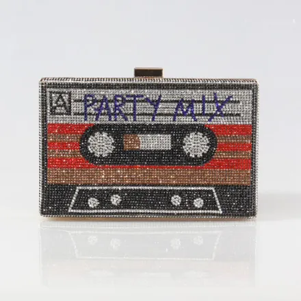 Party Mix Clutch