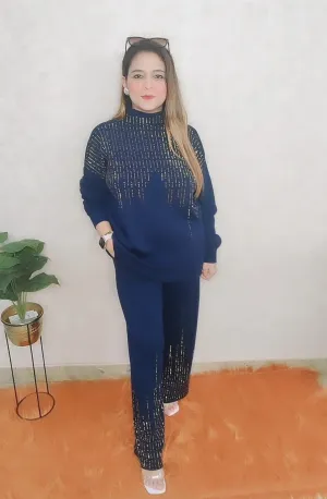 Party wear coordset
