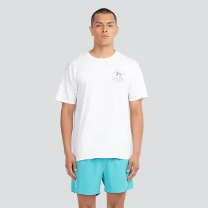 Pastel Turtle Basic T-Shirt