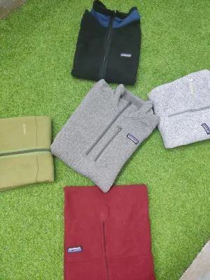 Patagonia Fleece 05 pcs - AYV002