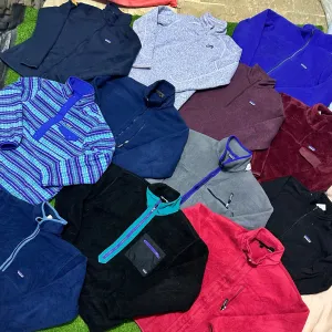 Patagonia Fleece 23-Piece