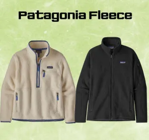 Patagonia fleece -25 pieces