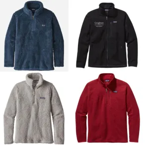 Patagonia fleece (db-01)