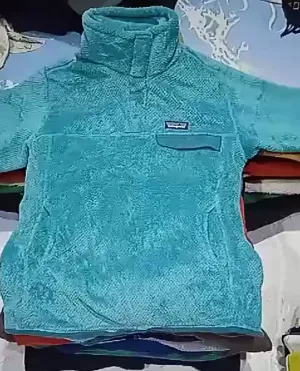 Patagonia Fleece Jackets 30 pieces