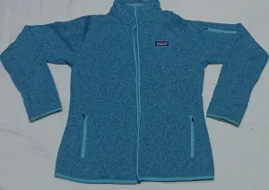 patagonia fleece vest and jacket11 pieces