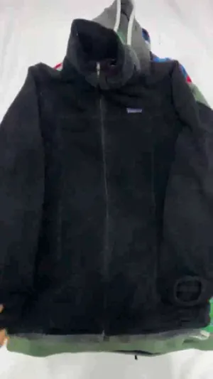Patagonia Jackets Mixed Bundle