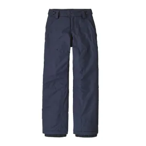 Patagonia Kids' Powder Town Pants