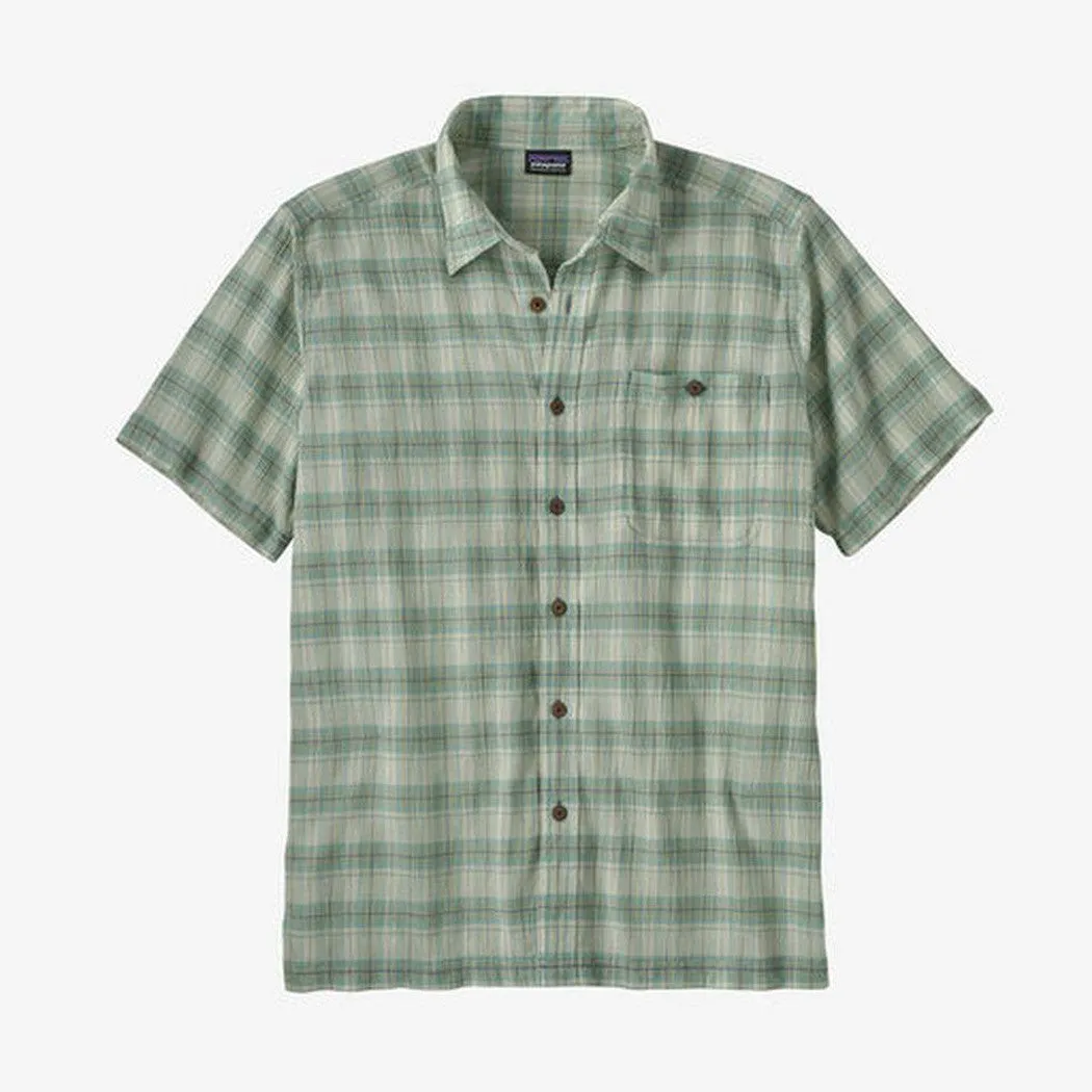 Patagonia Men's AC Buttondown Shirt