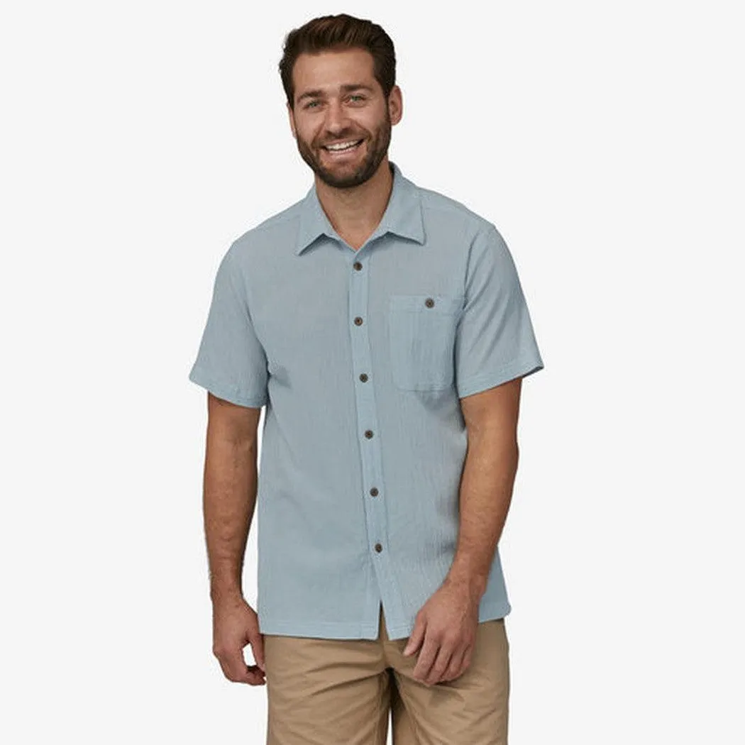 Patagonia Men's AC Buttondown Shirt