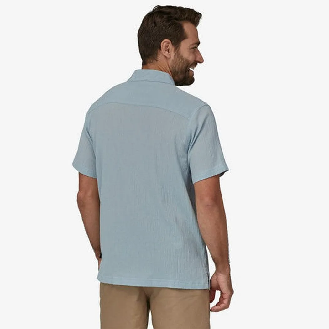 Patagonia Men's AC Buttondown Shirt
