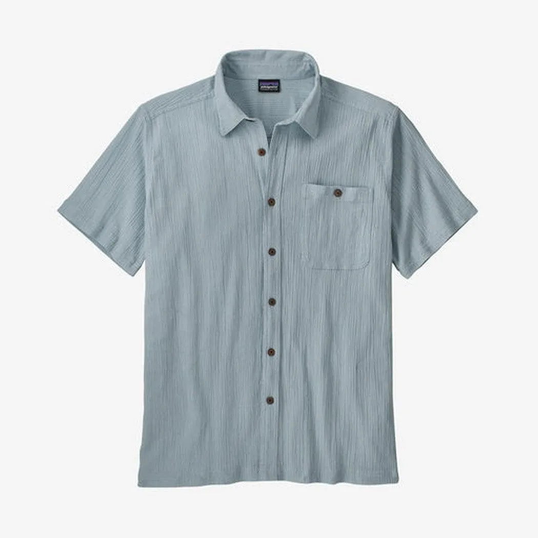 Patagonia Men's AC Buttondown Shirt