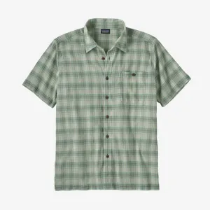 Patagonia Men's AC Buttondown Shirt